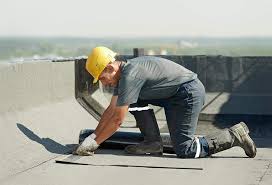 Best Commercial Roofing Services  in Sanger, TX